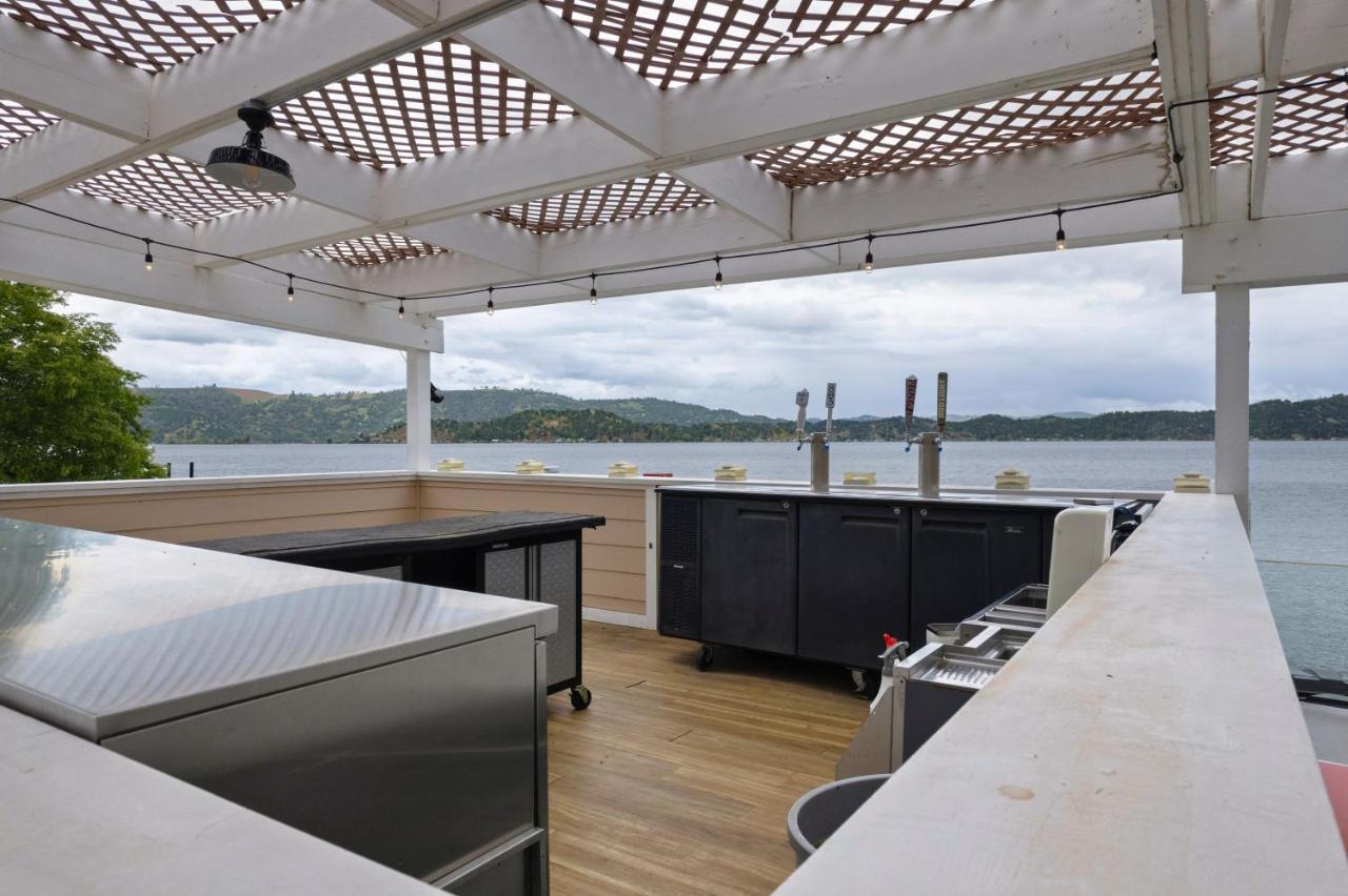 Konocti Harbor Resort Glenhaven ภายนอก รูปภาพ