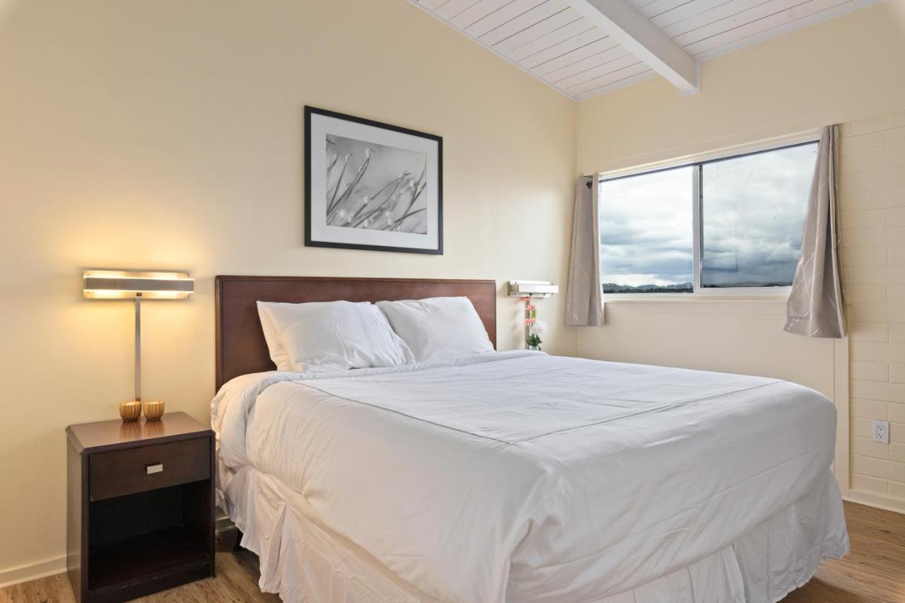 Konocti Harbor Resort Glenhaven ภายนอก รูปภาพ